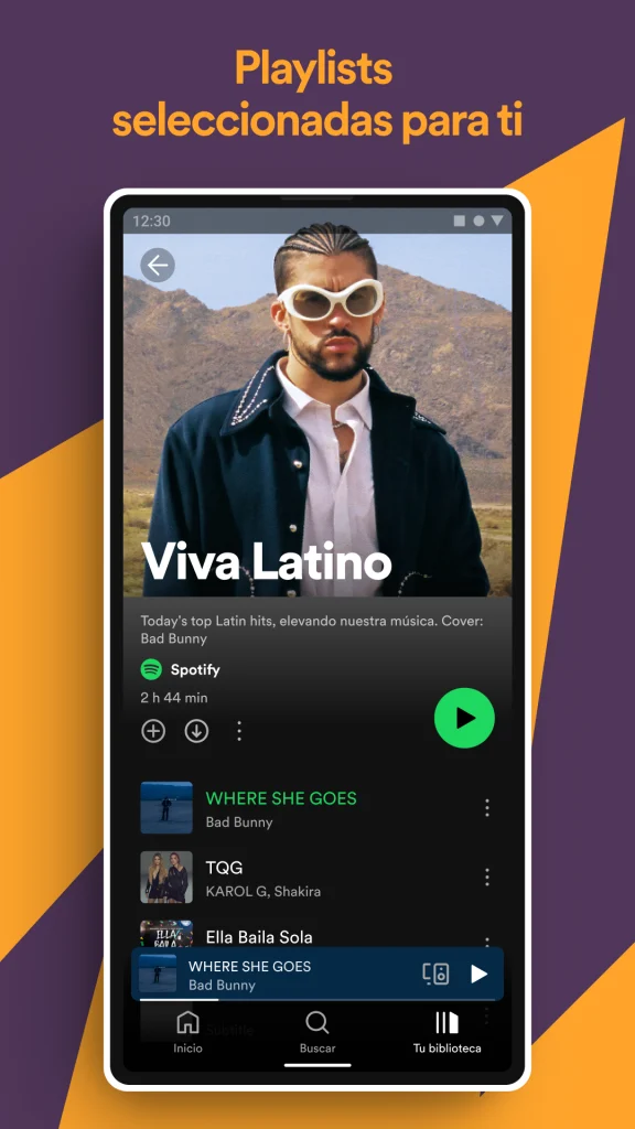 Spotify Premium gratis