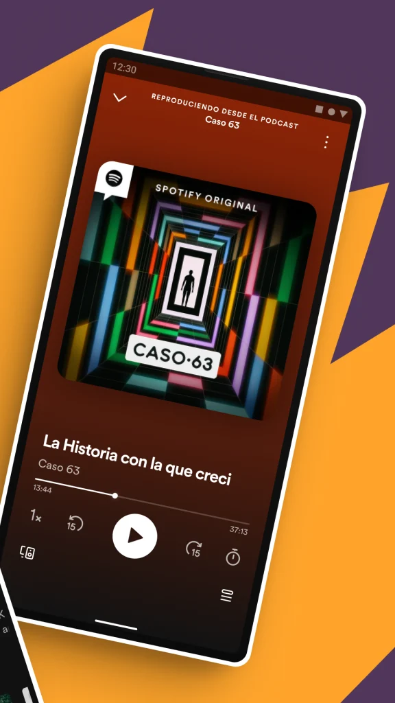 Spotify Premium última versión